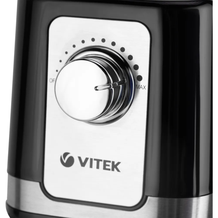 Vitek VT-1435 серебристый