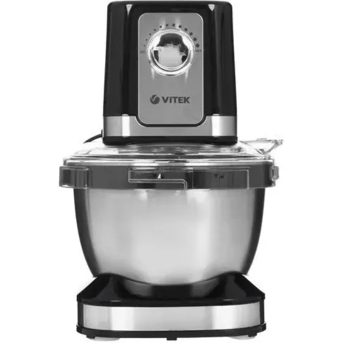 Vitek VT-1435 серебристый