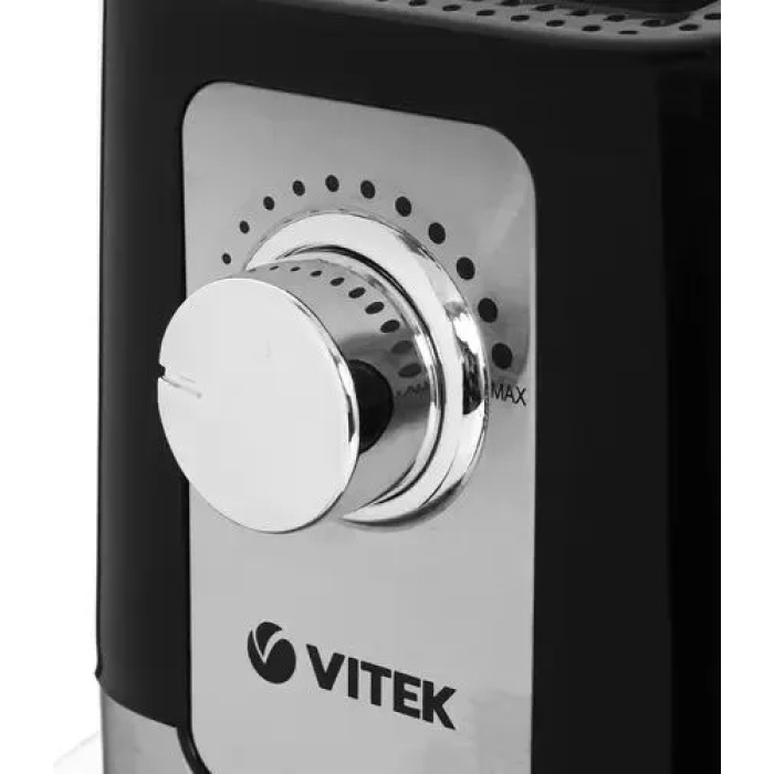 Vitek VT-1435 серебристый