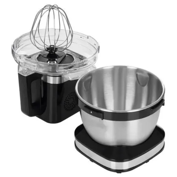 Vitek VT-1435 серебристый