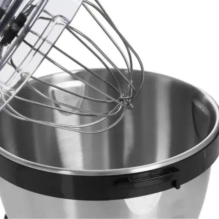 Vitek VT-1435 серебристый