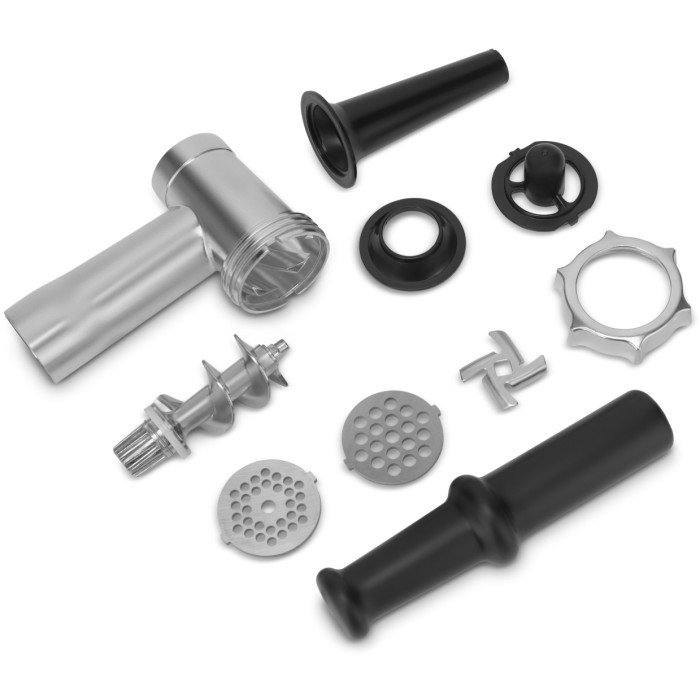 Мясорубка Vitek VT-3615 черный