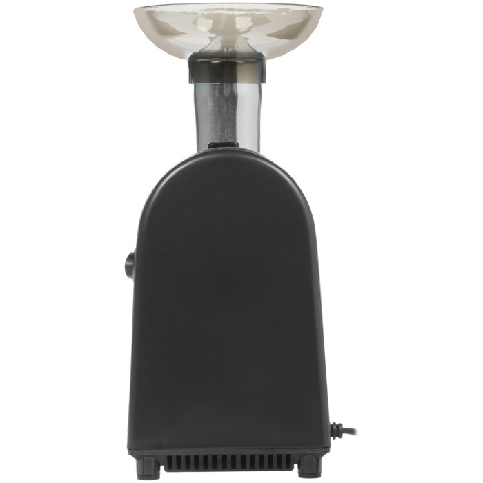 Мясорубка Vitek VT-3636 черный, серебристый