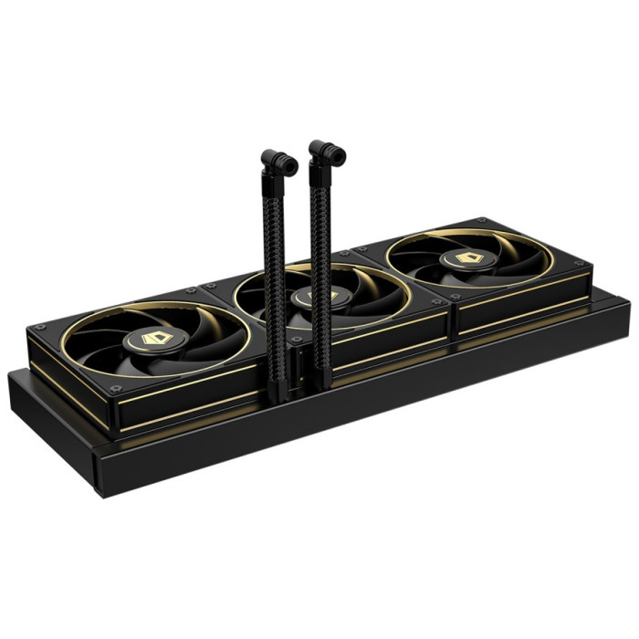 ID-COOLING DX360 GDL черный