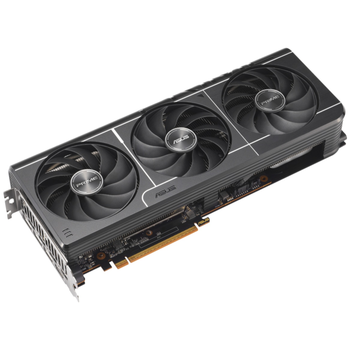 ASUS Prime Radeon RX 9070 XT OC Edition (PRIME-RX9070XT-O16G) 16 Гб