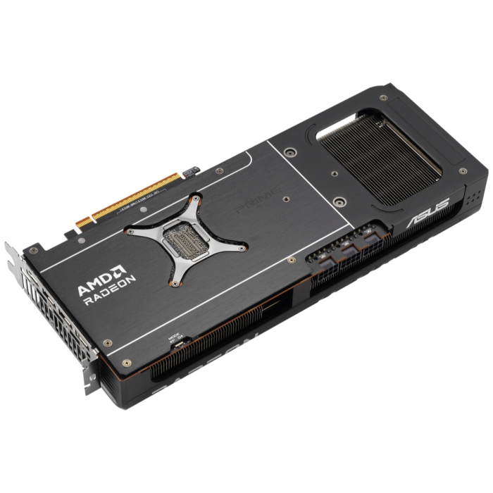 ASUS Prime Radeon RX 9070 XT OC Edition (PRIME-RX9070XT-O16G) 16 Гб