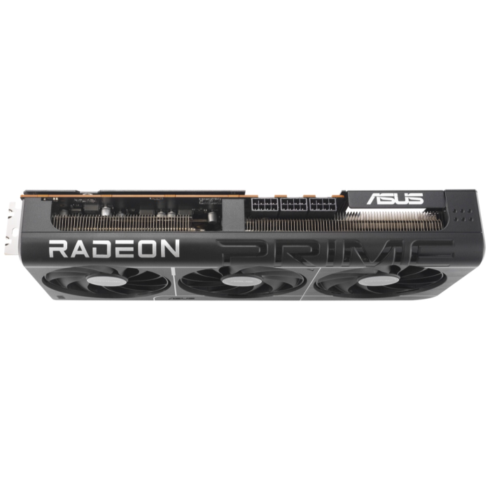 ASUS Prime Radeon RX 9070 XT OC Edition (PRIME-RX9070XT-O16G) 16 Гб