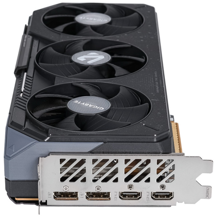 GIGABYTE GV-R9070XTGAMING-16GD 16 Гб