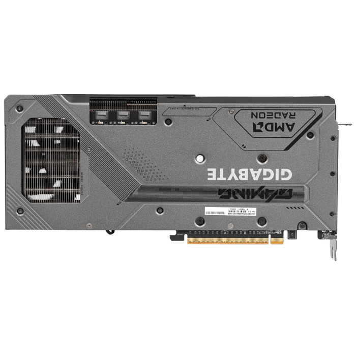 GIGABYTE GV-R9070XTGAMING-16GD 16 Гб