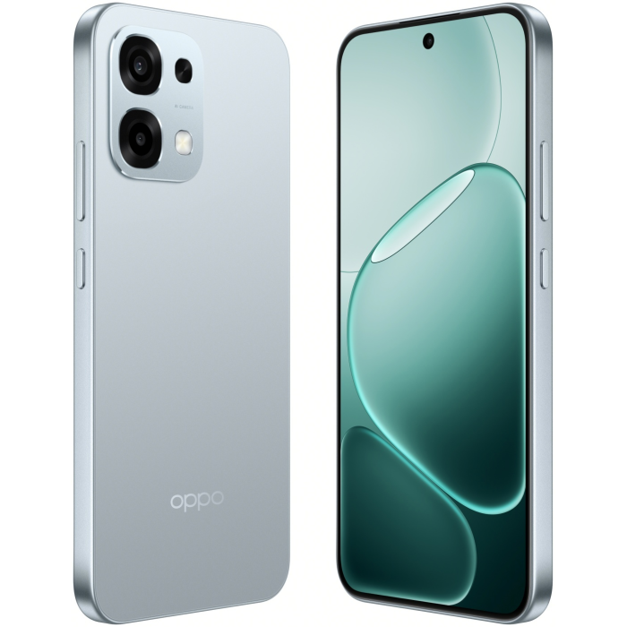 OPPO A6 Pro 8 ГБ/256 ГБ серый