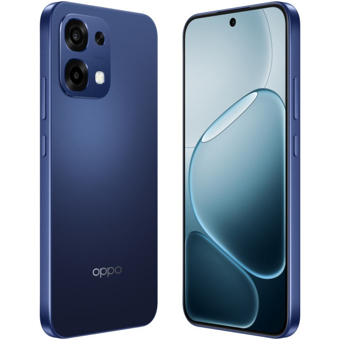 OPPO A6 Pro 8 ГБ/256 ГБ синий