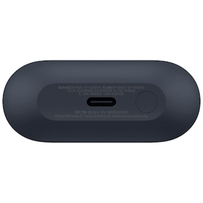 Наушники Samsung Galaxy Buds 3FE черный