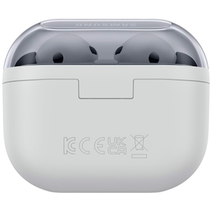Наушники Samsung Galaxy Buds 3FE серый