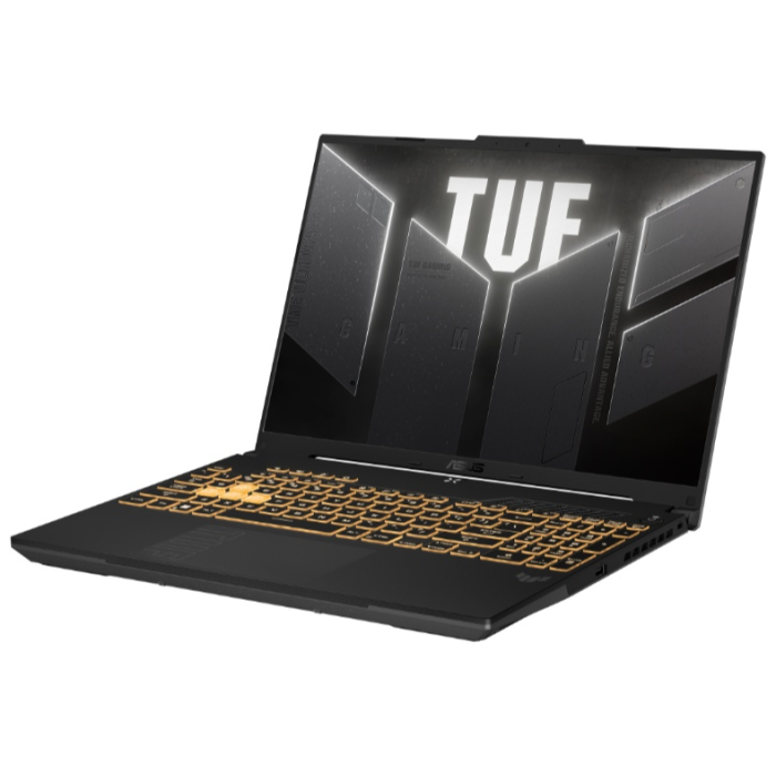 ASUS TUF Gaming F16 16' / 16 Гб / SSD 512 Гб / Без ОС / 90NR0N06-M002T0