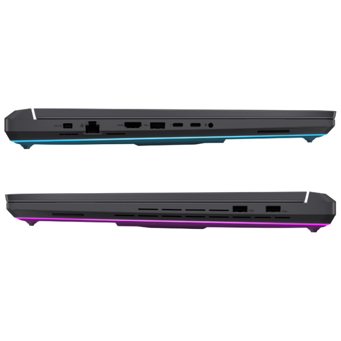 ASUS ROG Strix G18 18' / 32 Гб / SSD 1024 Гб / Без ОС / 90NR0LE1-M00450