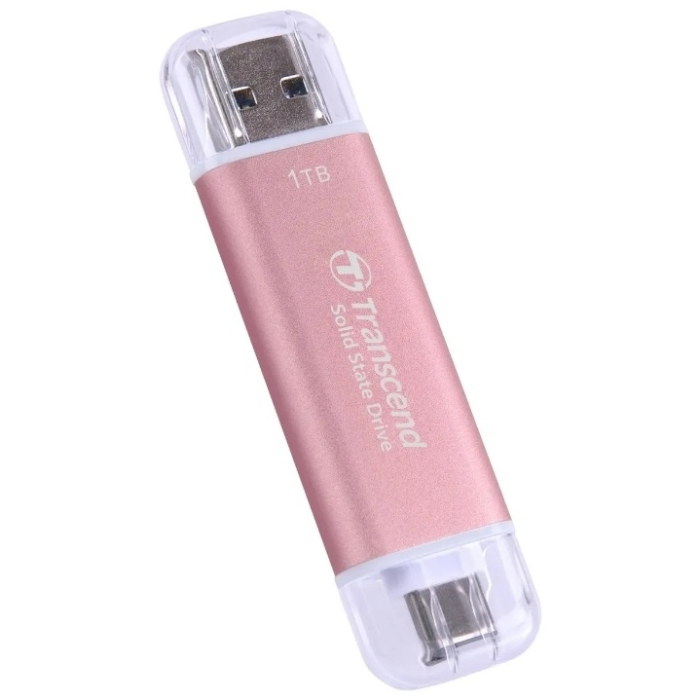 Transcend TS1TESD310P 1024 Гб