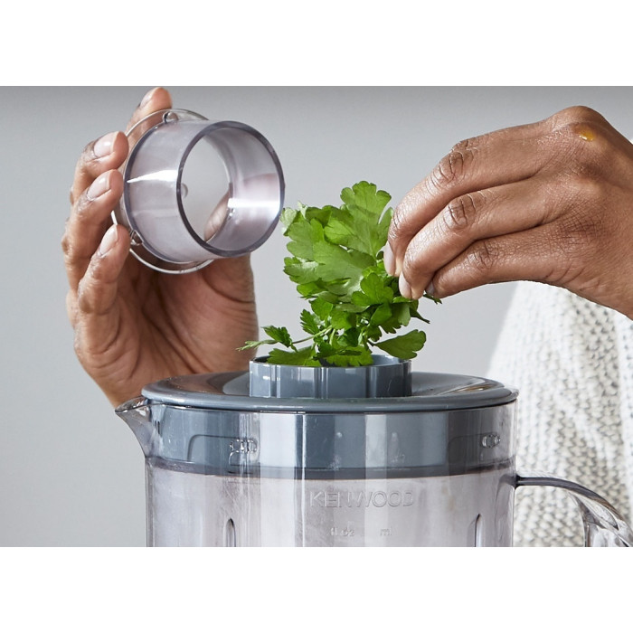 Блендер KENWOOD BLP41.C0WH белый