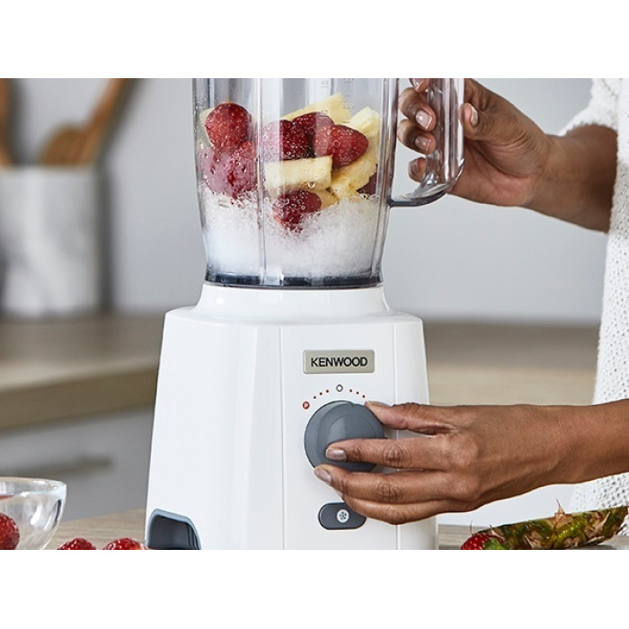 Блендер KENWOOD BLP41.C0WH белый