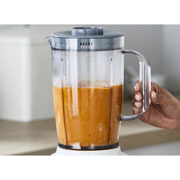 Блендер KENWOOD BLP41.C0WH белый