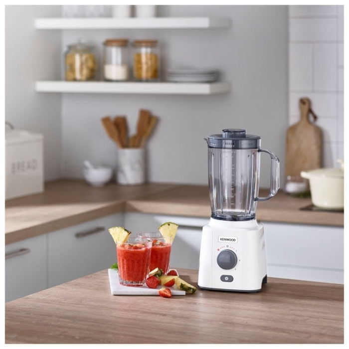 Блендер KENWOOD BLP41.C0WH белый