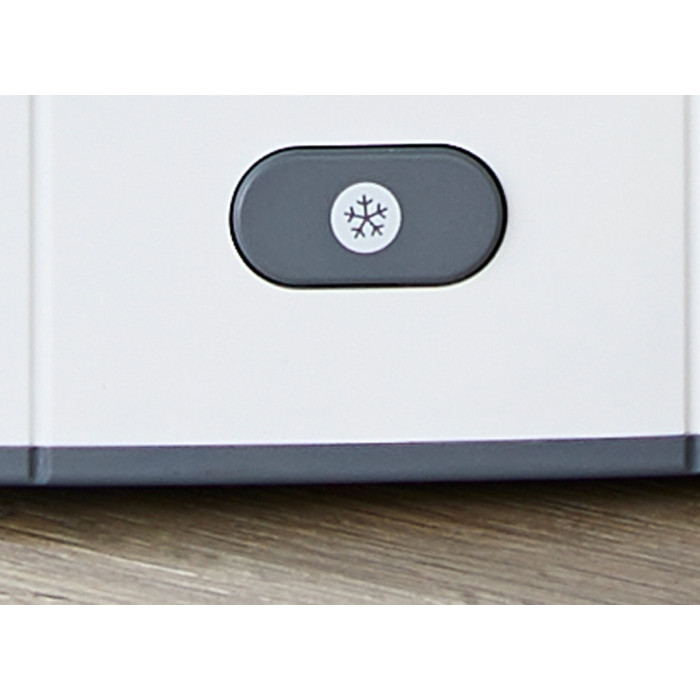 Блендер KENWOOD BLP41.C0WH белый