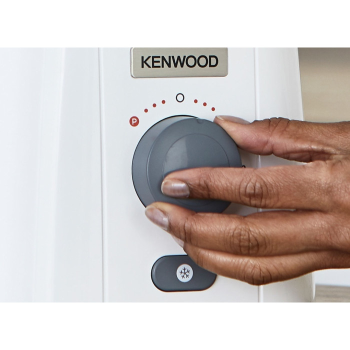 Блендер KENWOOD BLP41.C0WH белый