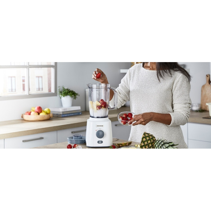 Блендер KENWOOD BLP41.C0WH белый