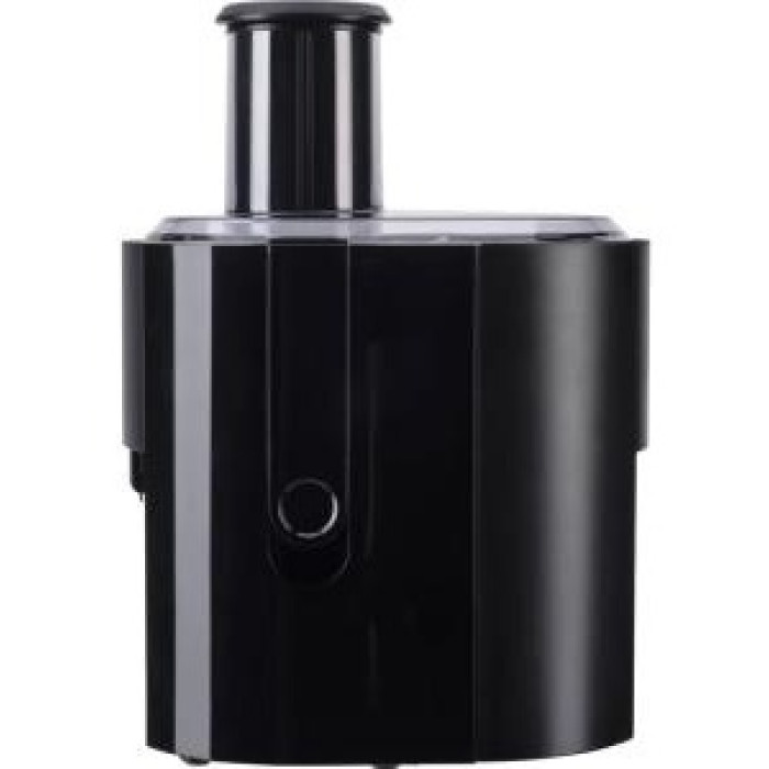 Соковыжималка Braun J300 Multiquick 3 черный
