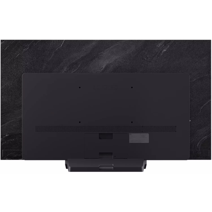 LG OLED65C5RLA 165 см черный
