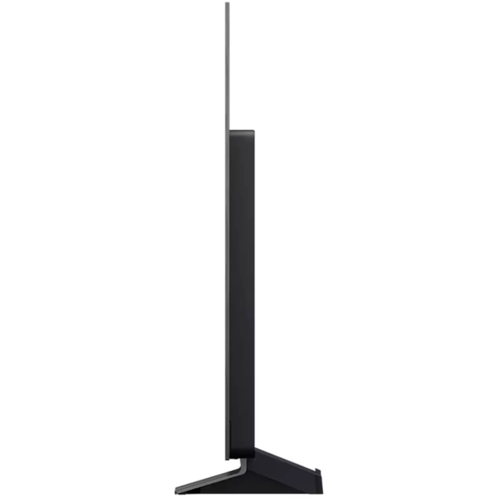 LG OLED65C5RLA 165 см черный