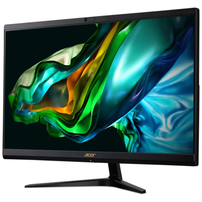 Acer C24-1800 DQ.BKMMC.00A черный