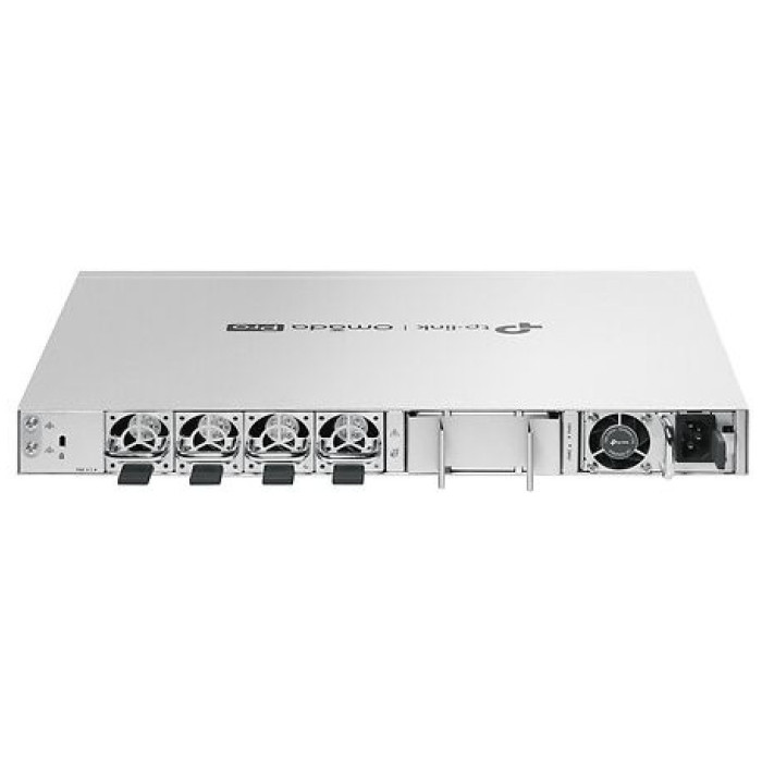 Коммутатор TP-LINK S6500-24GP4XF