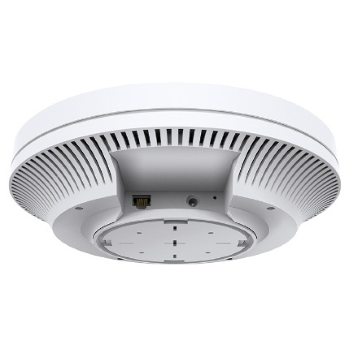 Wi-Fi точка доступа TP-LINK EAP660 HD