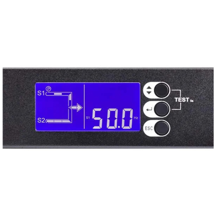 Блок распределения питания для ИБП Eaton EATS16N