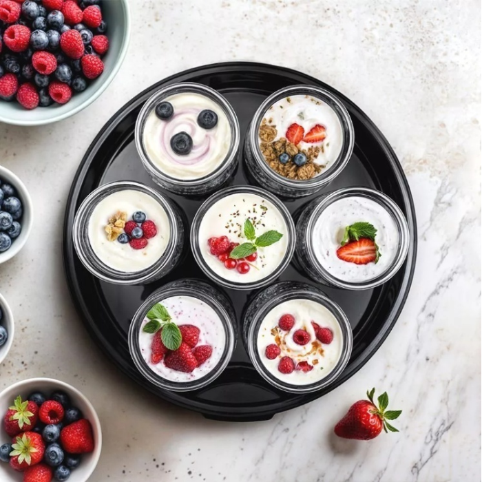 Kitfort КТ-6363 серебристый