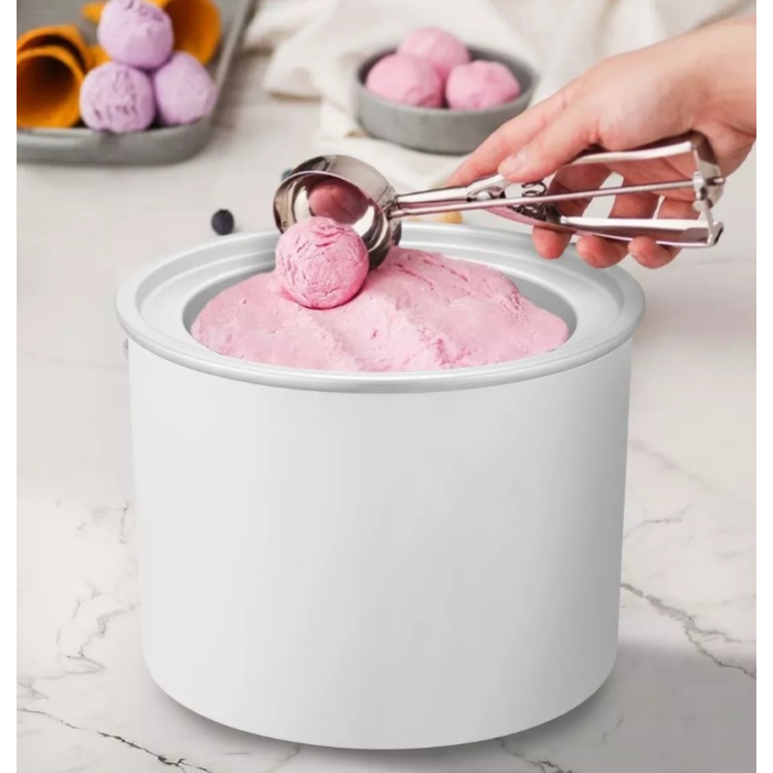 Kitfort КТ-1828 серебристый