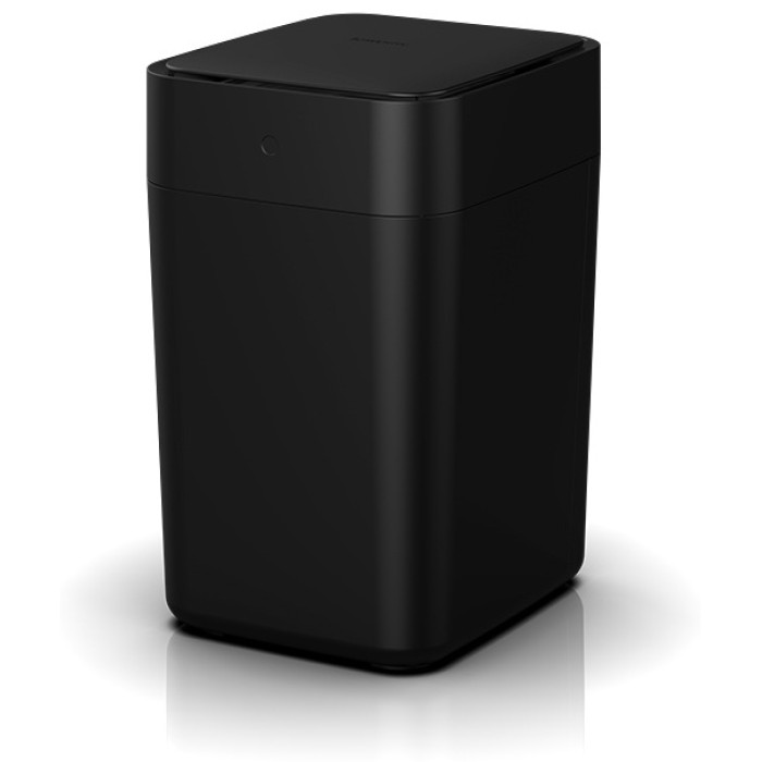 Умное мусорное ведро Townew Smart Trash Can T1S Черный<br>44616