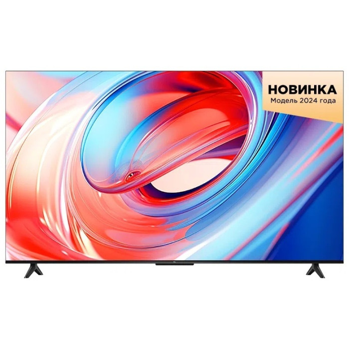 TCL 65V6B 165 см черный