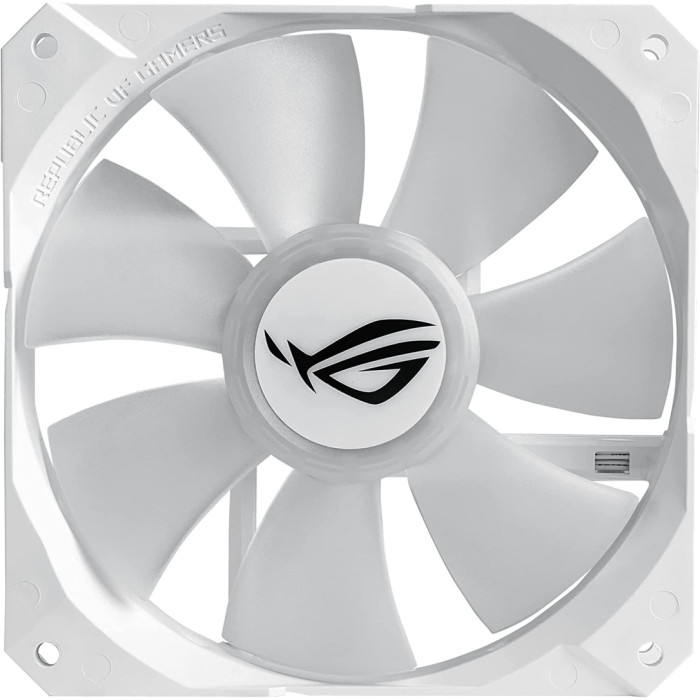 ASUS ROG Strix LC 240 RGB White Edition