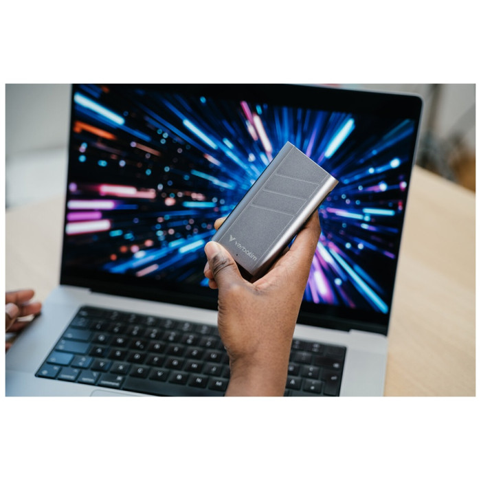 Verbatim 32021 1000 Гб