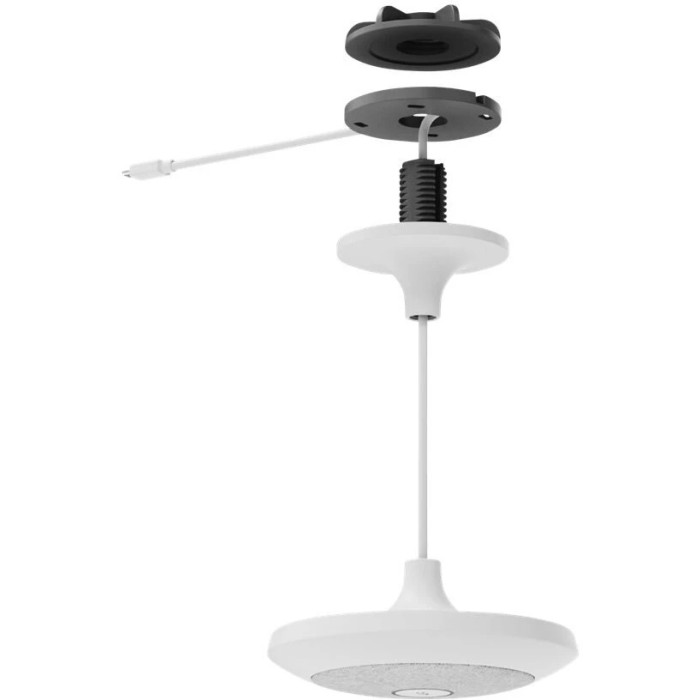 Logitech 952-000123 белый