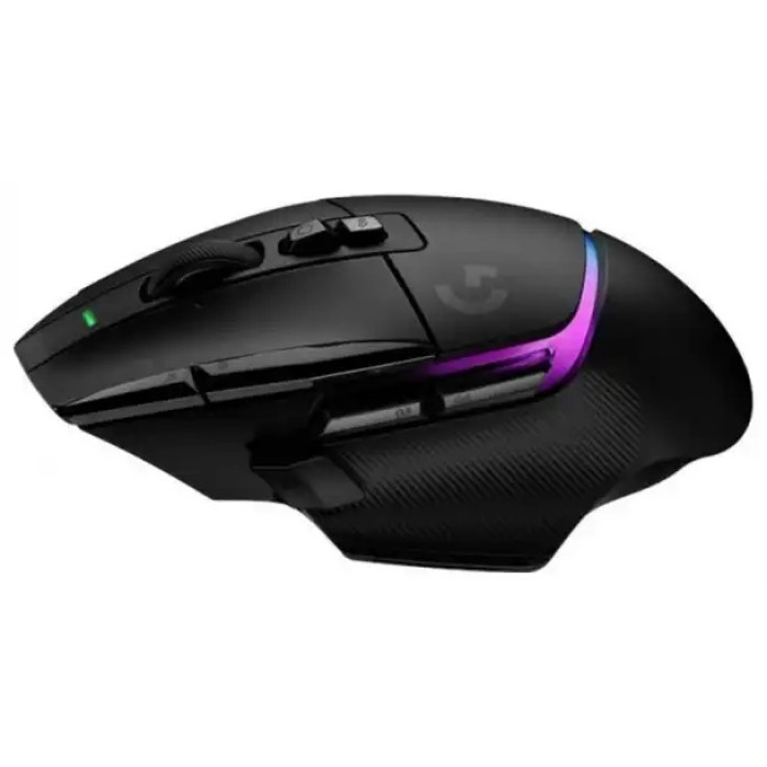 Logitech G502 X PLUS 910-006163 черный