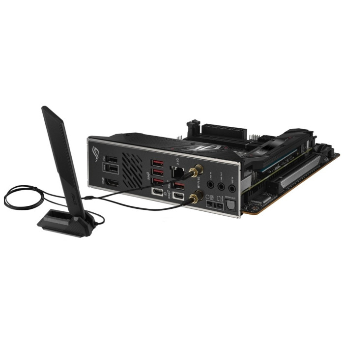 ASUS ROG STRIX B650E-I GAMING WIFI