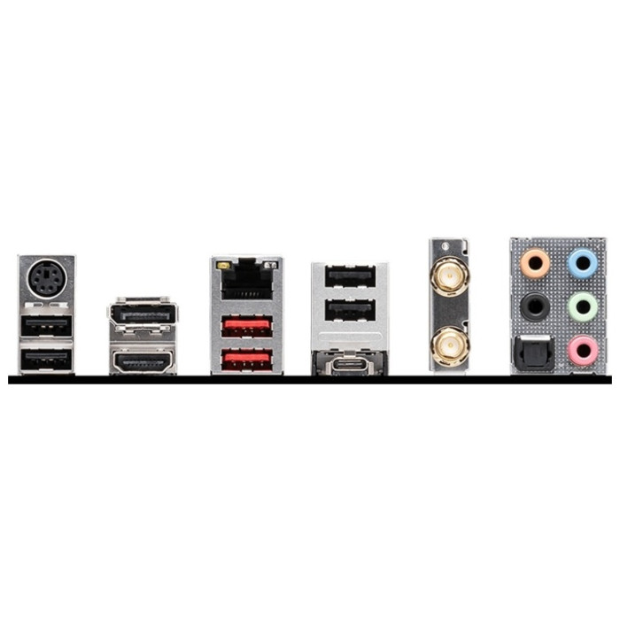 MSI B760 GAMING PLUS WIFI