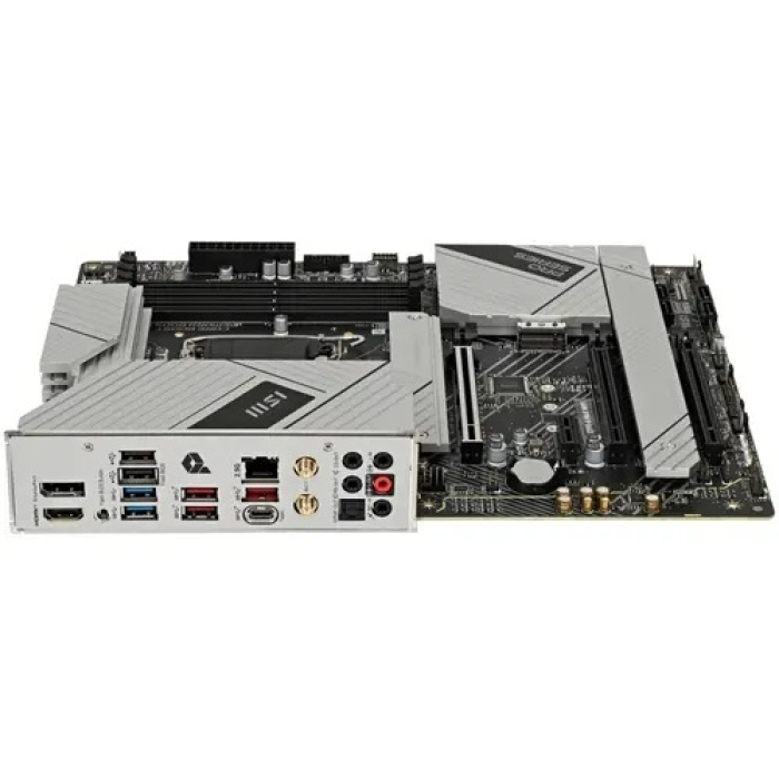  MSI PRO Z790-A MAX WIFI