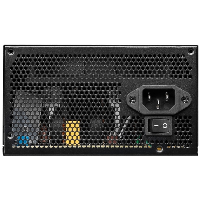 MSI MAG A600DN 600 Вт