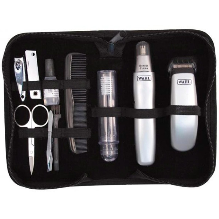 Wahl набор для стрижки универсальный Travel Kit