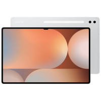 Samsung Tab S10 Ultra 14.6 дюйм 12 Гб/256 Гб серебристый