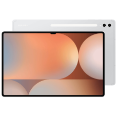 Samsung Tab S10 Ultra 14.6 дюйм 12 Гб/256 Гб серебристый