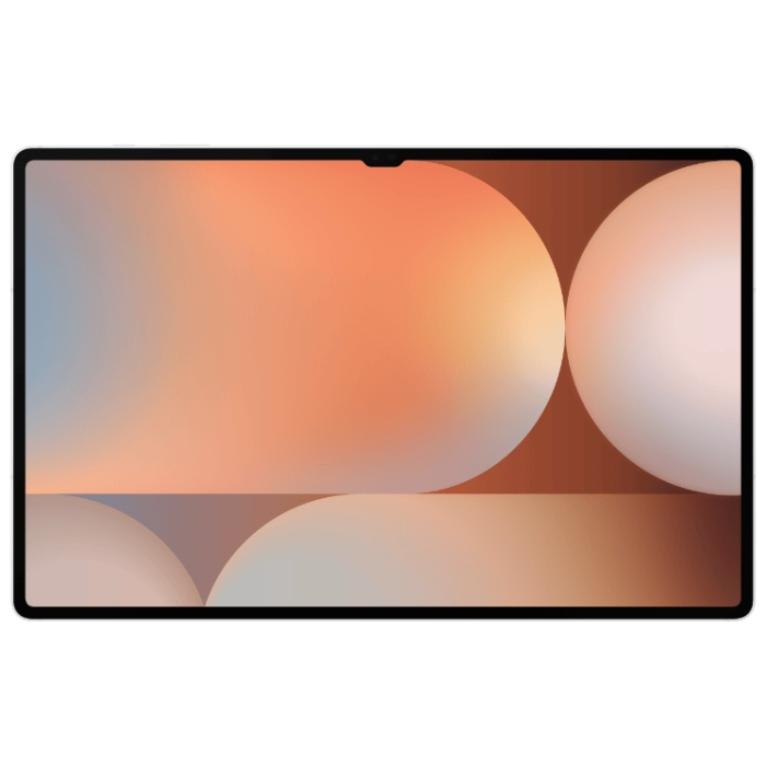 Samsung Tab S10 Ultra 14.6 дюйм 12 Гб/256 Гб серебристый